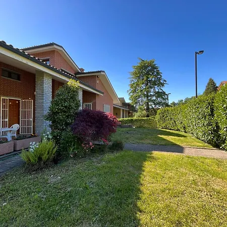 Apartment La Mansarda In Collina *