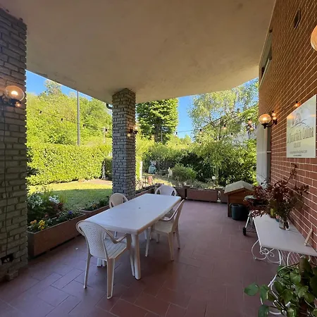 La Mansarda In Collina Castiglione Torinese