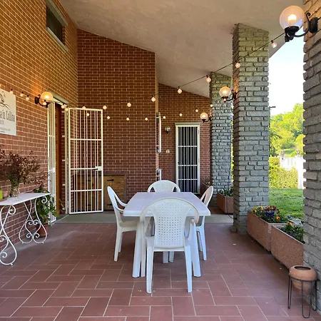 La Mansarda In Collina Apartment Castiglione Torinese