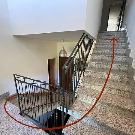 Apartment La Mansarda In Collina *