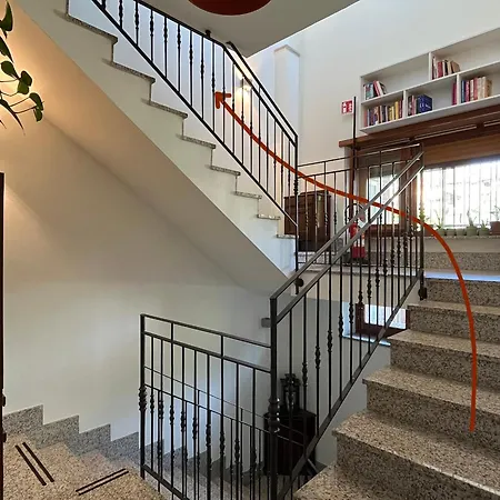 Apartment La Mansarda In Collina