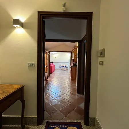 La Mansarda In Collina *