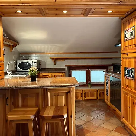 Apartment La Mansarda In Collina