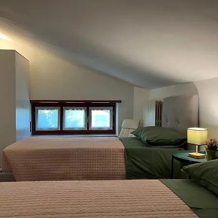 La Mansarda In Collina Apartment Castiglione Torinese