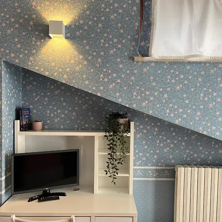 La Mansarda In Collina Apartment Castiglione Torinese