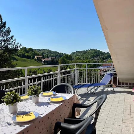 La Mansarda In Collina Castiglione Torinese