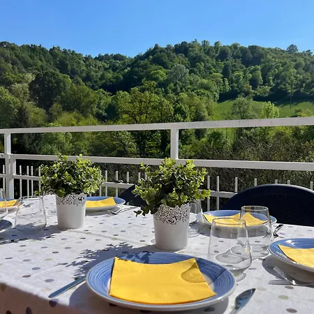 La Mansarda In Collina Castiglione Torinese
