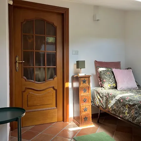 La Mansarda In Collina Castiglione Torinese