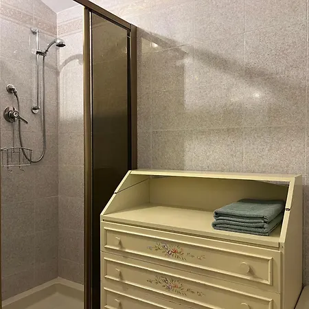 La Mansarda In Collina Apartment